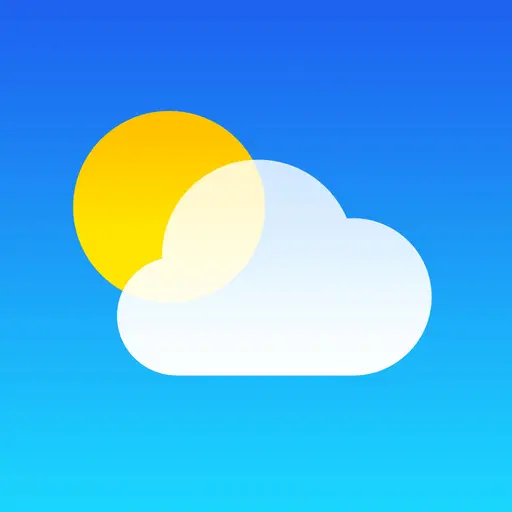 weather appa logo